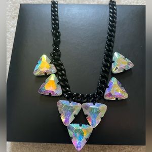 Nasty Gal Statement Necklace